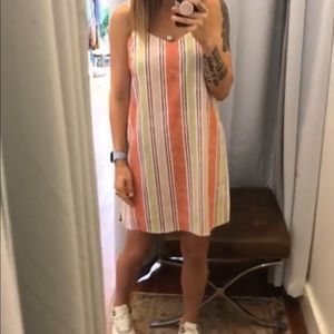 Band of Gypsies shift dress